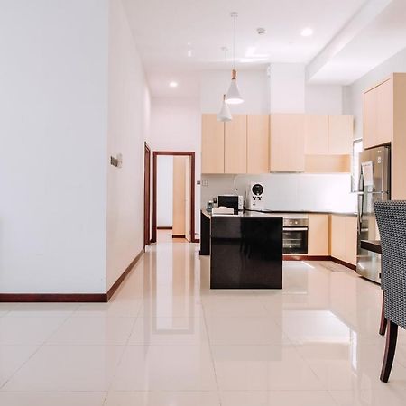 Imperial Suites Serviced Apartment Maong Bazaar エクステリア 写真