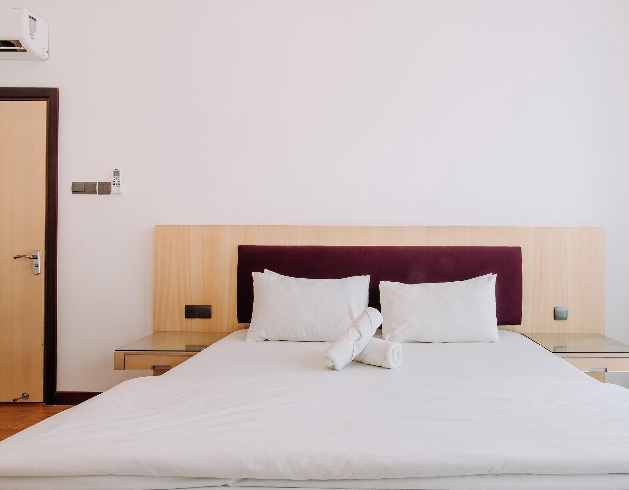 Imperial Suites Serviced Apartment Maong Bazaar エクステリア 写真