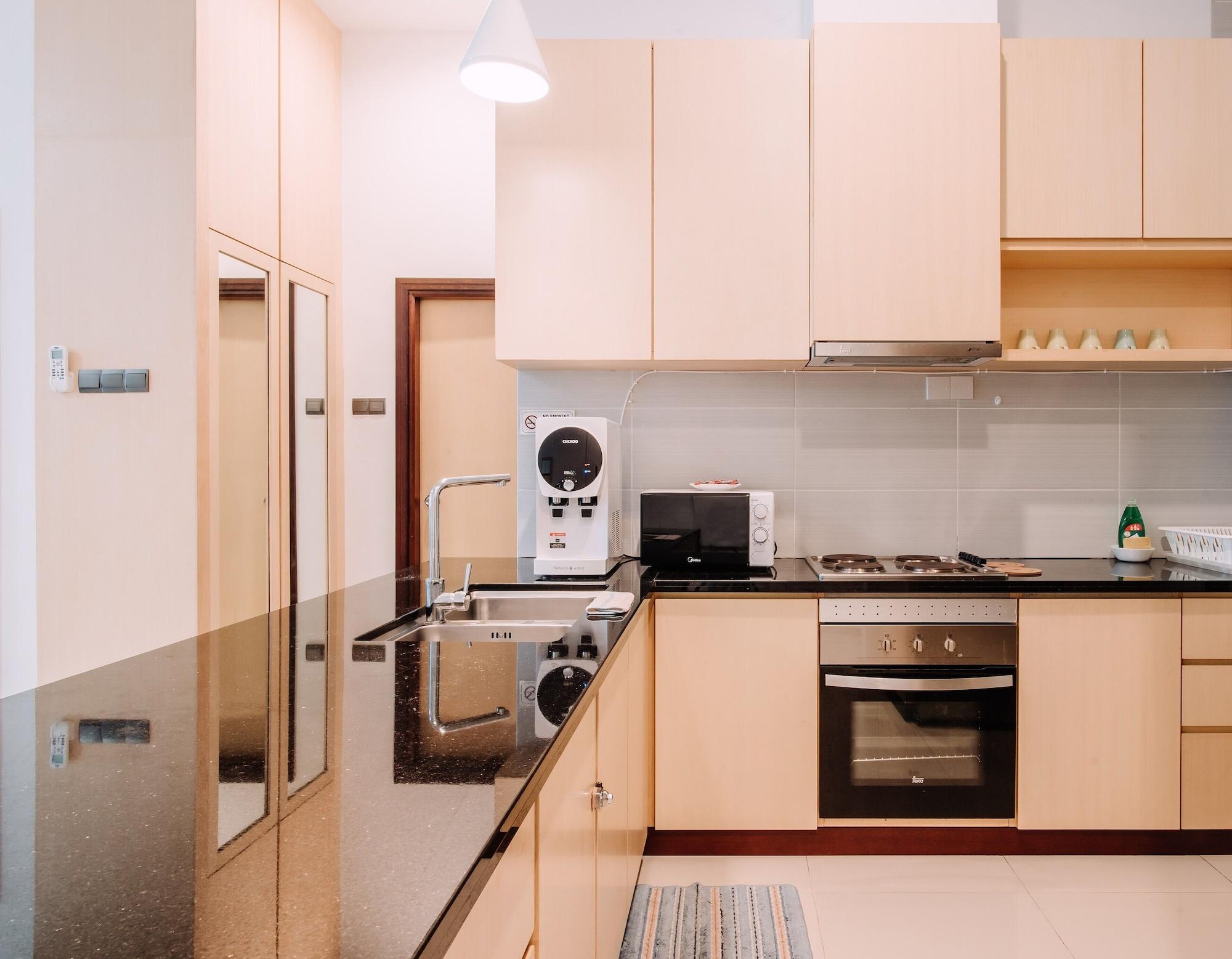 Imperial Suites Serviced Apartment Maong Bazaar エクステリア 写真