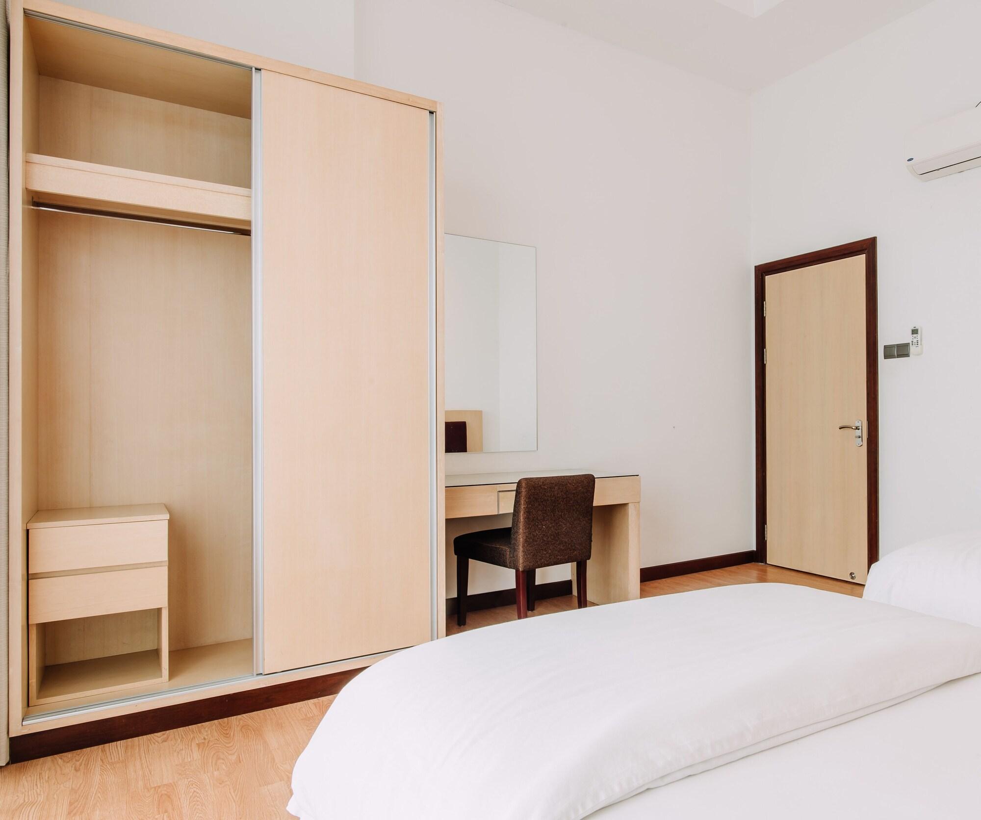 Imperial Suites Serviced Apartment Maong Bazaar エクステリア 写真