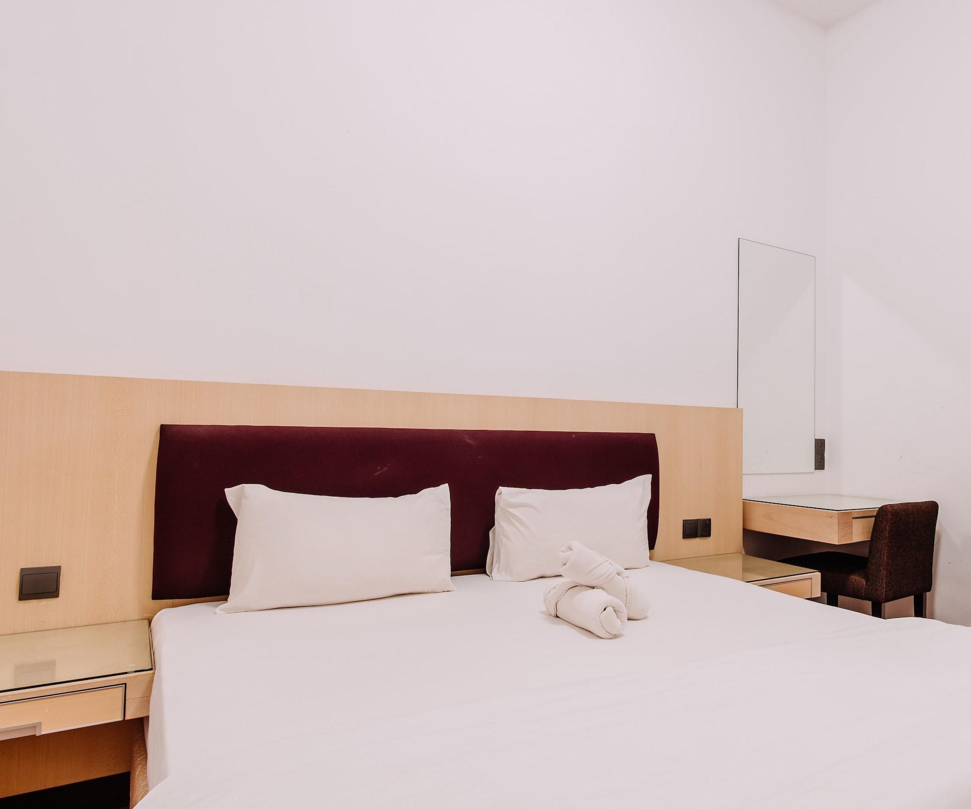 Imperial Suites Serviced Apartment Maong Bazaar エクステリア 写真