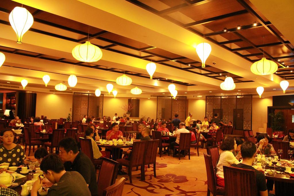 Imperial Suites Serviced Apartment Maong Bazaar エクステリア 写真
