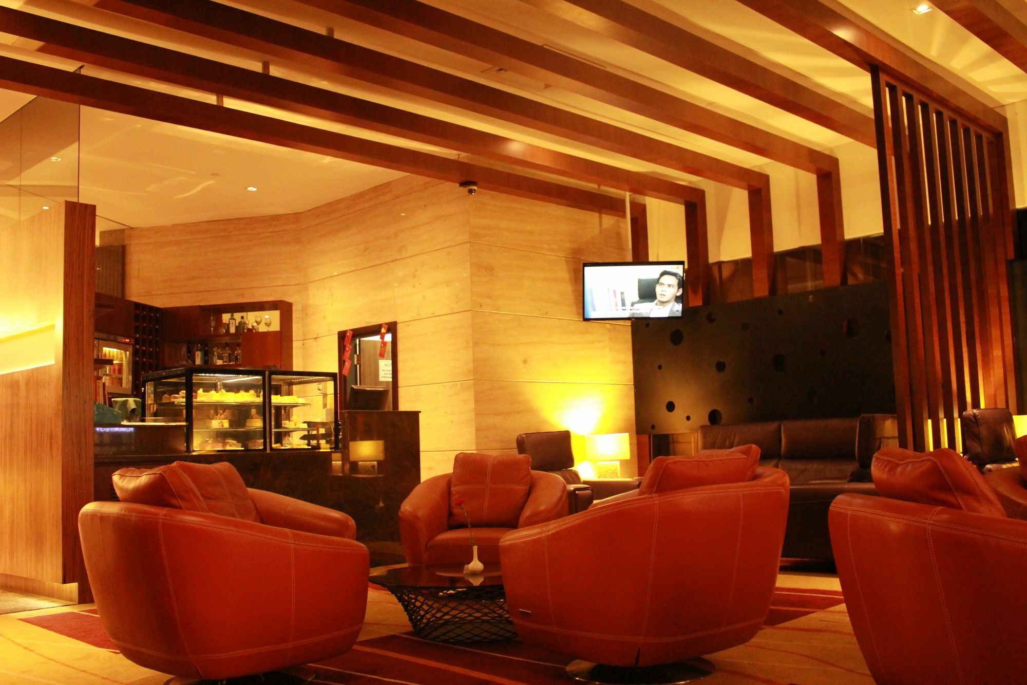Imperial Suites Serviced Apartment Maong Bazaar エクステリア 写真