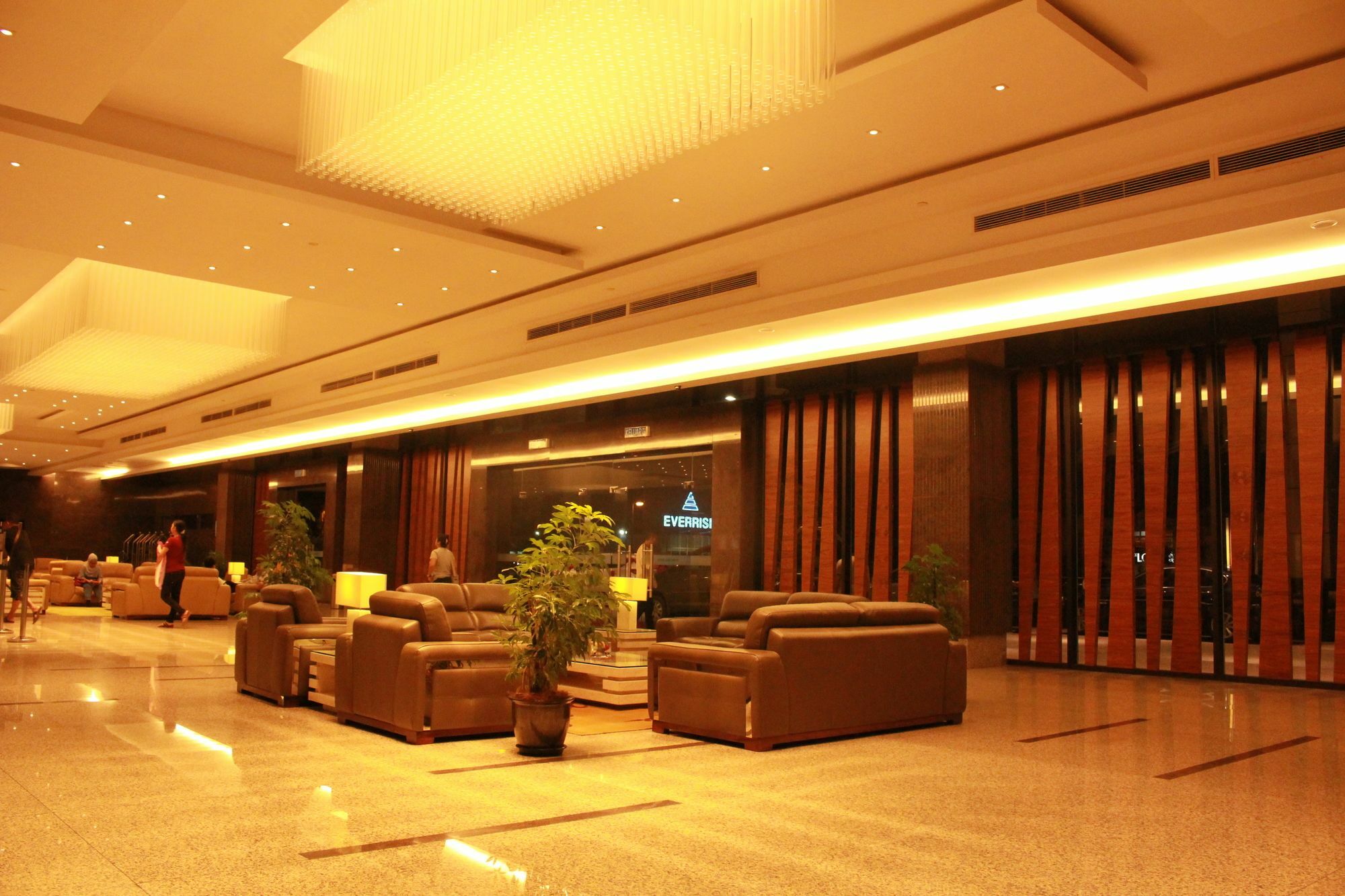 Imperial Suites Serviced Apartment Maong Bazaar エクステリア 写真