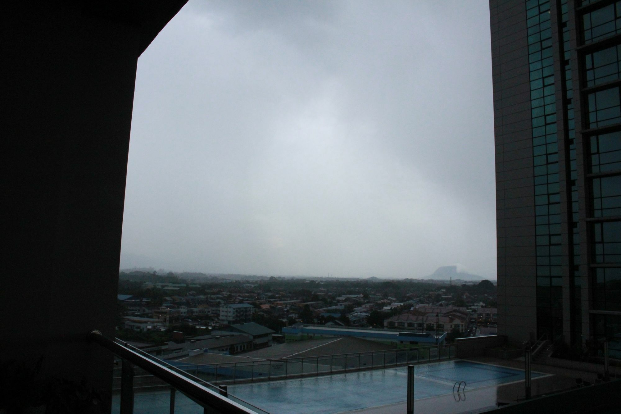 Imperial Suites Serviced Apartment Maong Bazaar エクステリア 写真