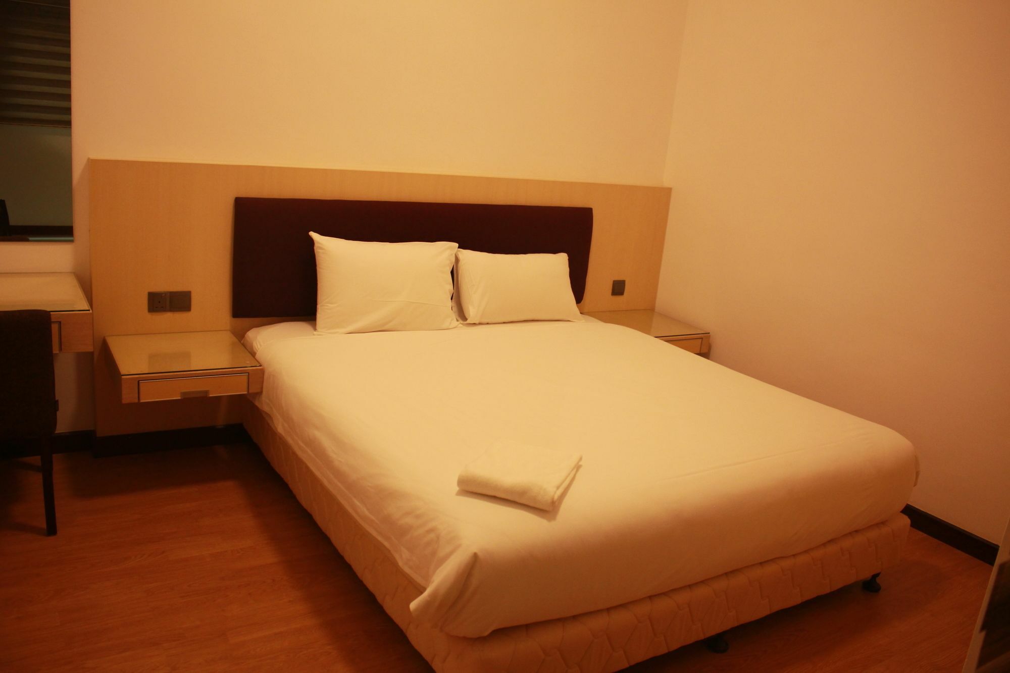 Imperial Suites Serviced Apartment Maong Bazaar エクステリア 写真