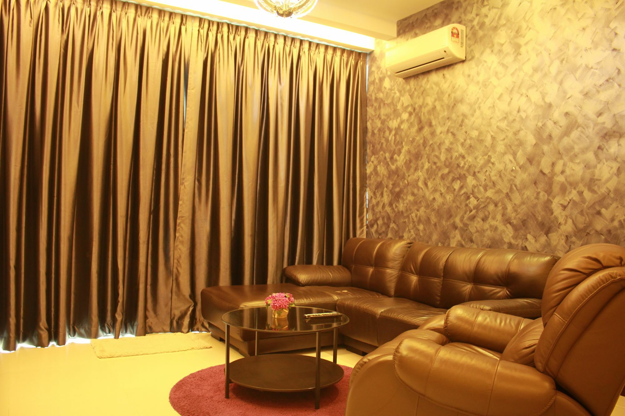 Imperial Suites Serviced Apartment Maong Bazaar エクステリア 写真