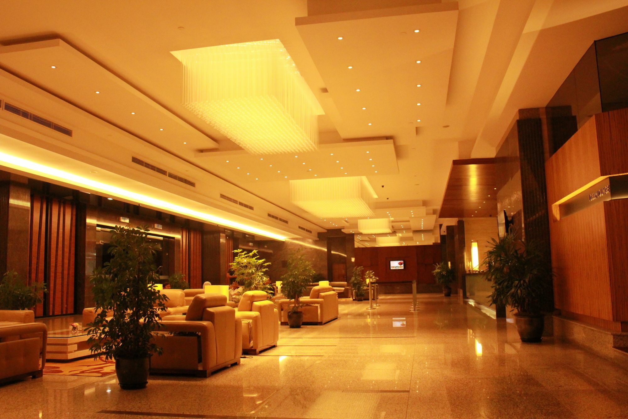 Imperial Suites Serviced Apartment Maong Bazaar エクステリア 写真